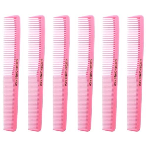 Allegro barber combs - combs, 400