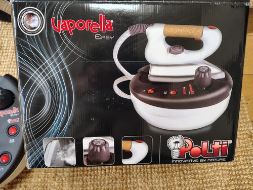 Polti vaporella easy steam - polti,