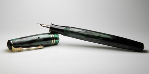 Vintage never inked marshal - vintage, "marshal"