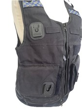 Ex Police Stab Vest Cooneen