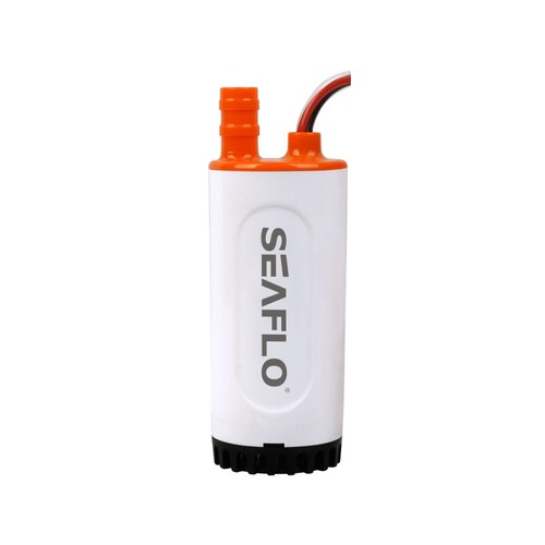 Seaflo series 12v - series,