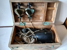 Walker Knotmaster Mk 111A. Nauticalia. Walker speed log.marine collectables.