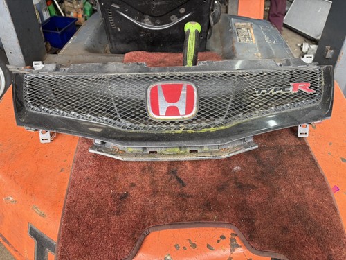 Honda civic type mk8 fn2 - civic, r
