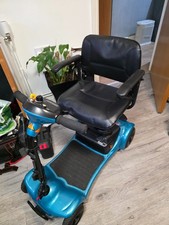 rascal ultralite 480 mobility