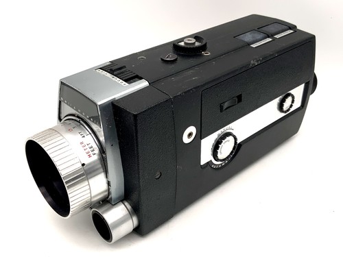 Bell howell autoload film - bell,