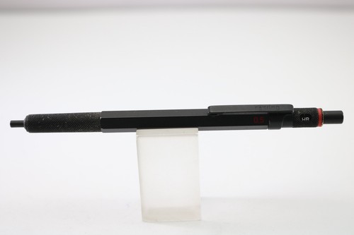 Vintage rotring 600 matt black - rotring,