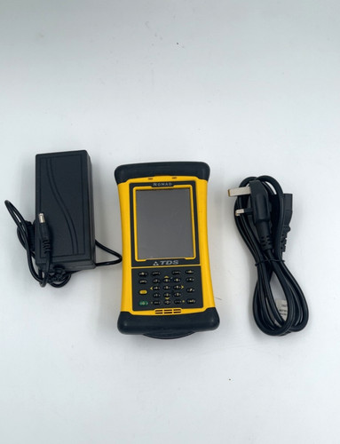 Trimble tds nomad - tds,