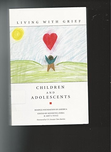 Living with grief - living, grief:
