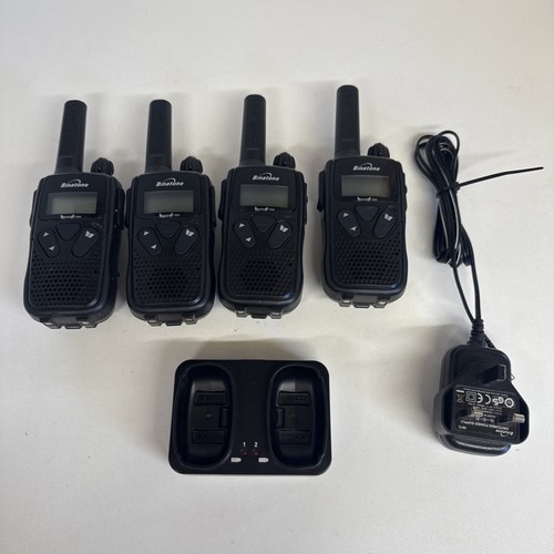 Binatone action 1000 twin - 4,