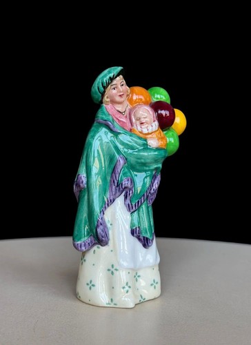 Royal doulton figurines - doulton,