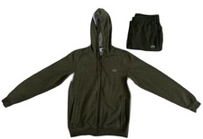 Lacoste Khaki Green Full