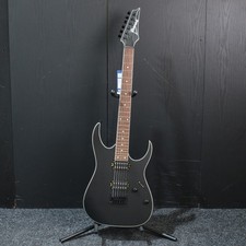 Ibanez RG421EX, Black Flat -