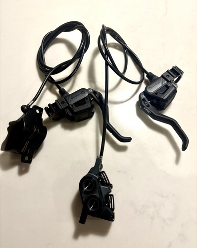 Magura gustav pro hydraulic - gustav,