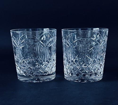 Thomas webb crystal windsor - webb,