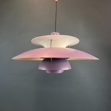 VINTAGE POUL HENNINGSEN LOUIS