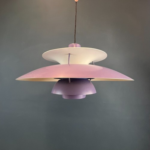 Vintage poul henningsen louis - poul,