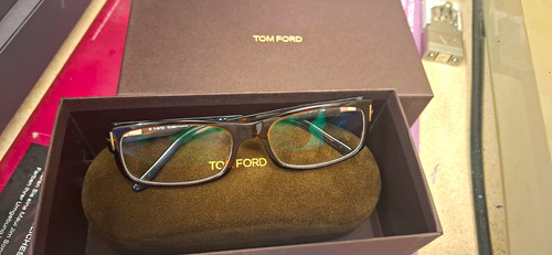 Tom ford tf5114 052 - tom,