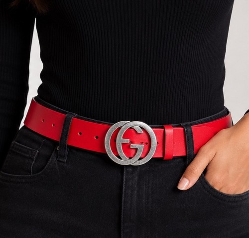 Gucci women belt gg - belt,