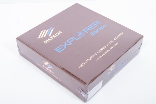 Siltech explorer 270p iec - siltech,