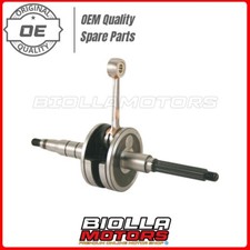 RACING CRANKSHAFT SP 10