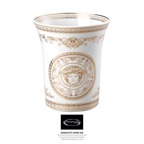 Versace rosenthal medusa - versace,