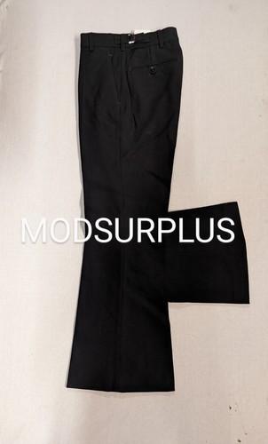 Royal navy trousers flares - rn,
