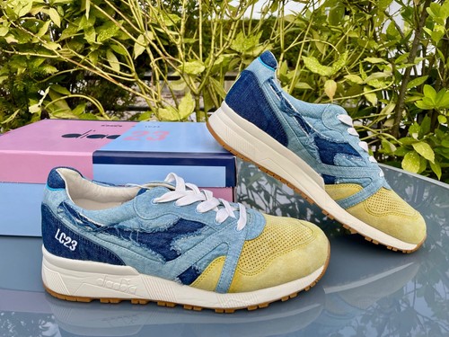 Diadora n9000 heritage - n9000,