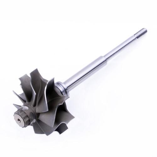 Tritdt turbine wheel for - tritdt,