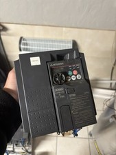 Mitsubishi Inverter Drive VSD