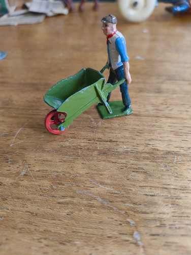 Vintage britain man with - britain's,