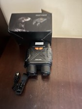 Digital Night Vision Monocular