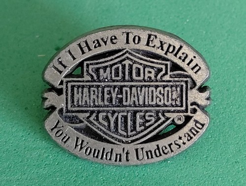 Harley davidson have to - harley-davidson,, if