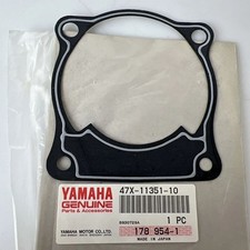YAMAHA 1985 RD500LC GASKET CYLINDER GASKET, CYLINDER 47X-11351-00 KL1287