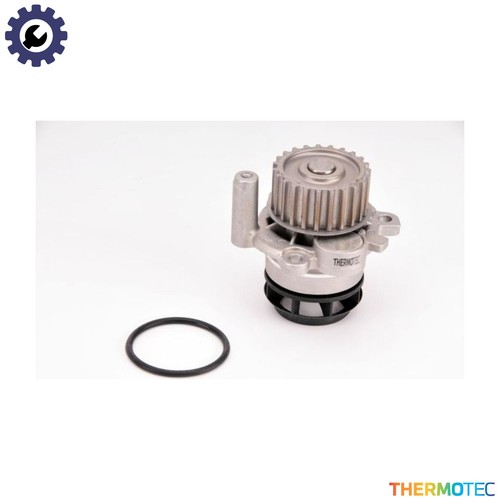 Water pump engine - pump, cooling