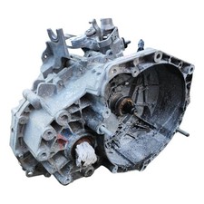 Vauxhall Insignia A 6 Speed Manual Gearbox 2.0 Diesel B20DTH