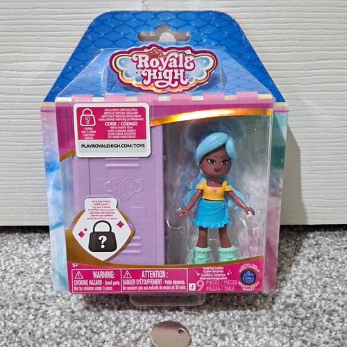 Royale high surprise - surprise, locker