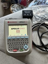 Seaward Apollo 600+PAT 5th