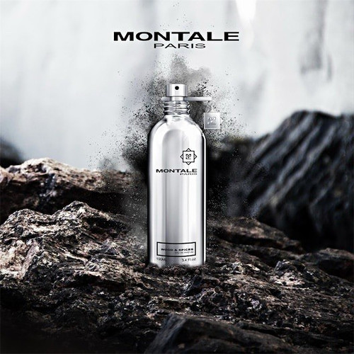 Montale paris wood spices - montale,
