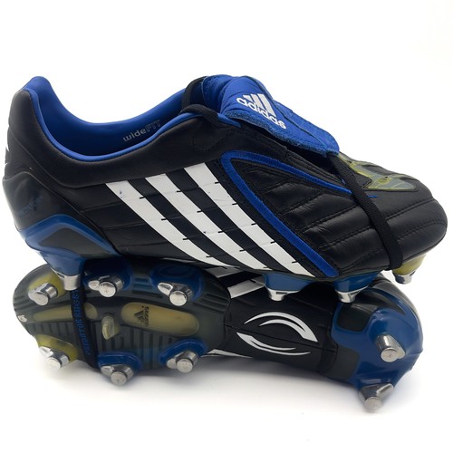 Adidas predator powerswerve - adidas,