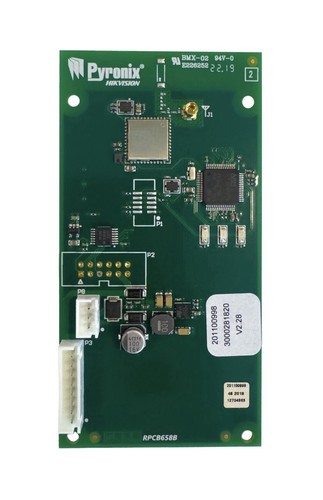 Pyronix digi wifi - pyronix, digi‑wifi‑xa