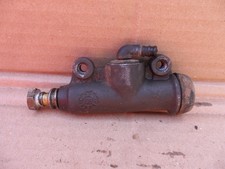 SHERCO REAR BRAKE MASTER