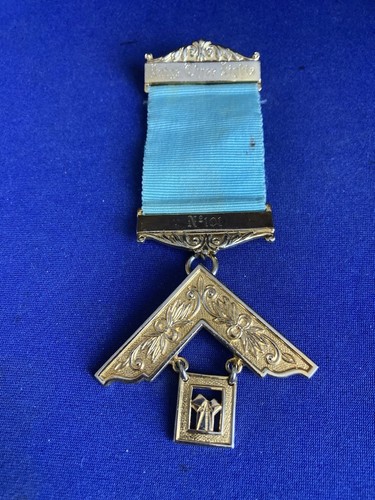 Good masonic past masters - good,