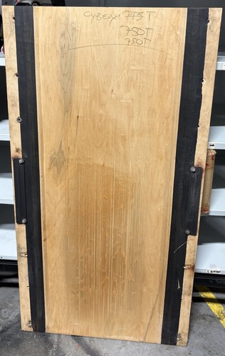 Cybex run deck 750t - run,