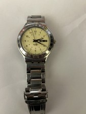 Swatch Irony Day/Date