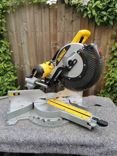 Superb dewalt dw718 - dewalt,