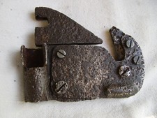 WWI Wire Cutter Mosin Nagant