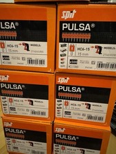 Spit Pulsa 800 HC6-15 Nails 15