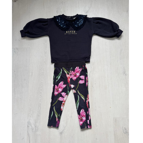 Ted baker girls navy - baker,