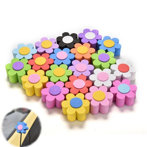 Pcs lovely eva flower - so,