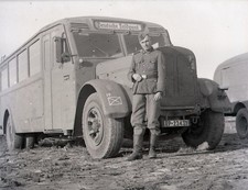 original german ww2 photograph